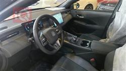 بی وای دی Qin Plus